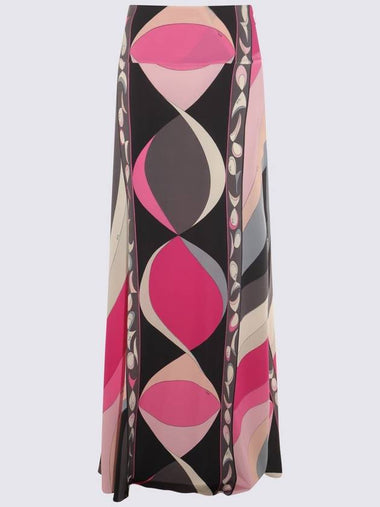 Pucci Skirts - EMILIO PUCCI - BALAAN 1