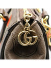 547551 2WAY bag - GUCCI - BALAAN 4