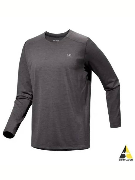 ARCTERYX Cormac Crew LS Men - ARC'TERYX - BALAAN 1