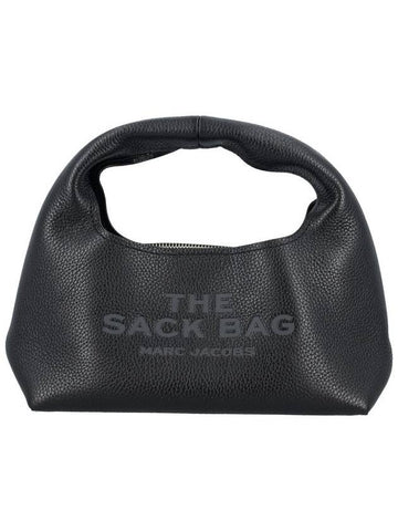 Marc Jacobs The Mini Sack - MARC JACOBS - BALAAN 1