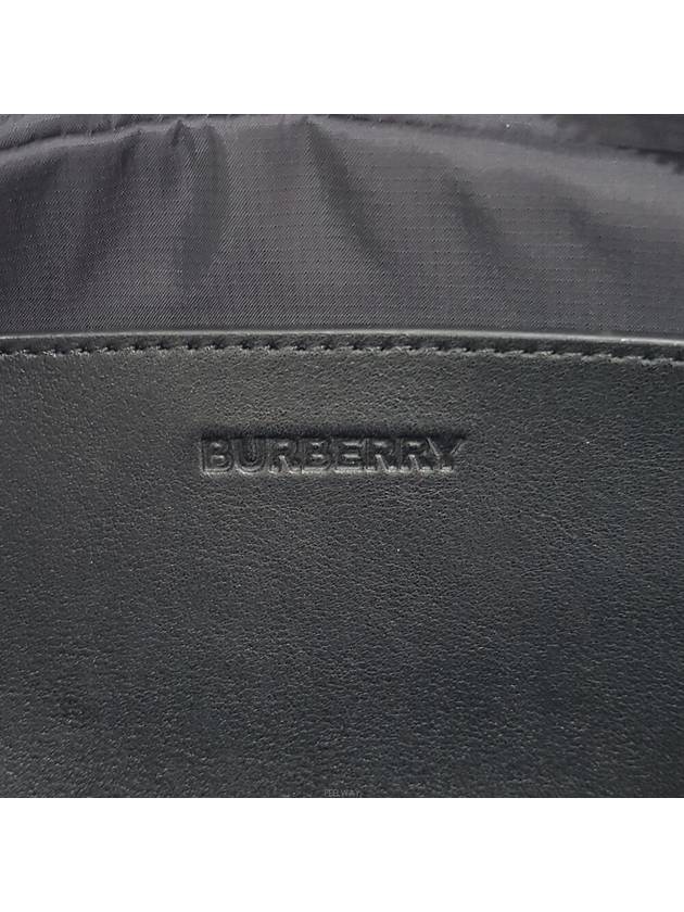 men messenger bag - BURBERRY - BALAAN 9