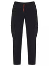 Novia Pro Cargo Pack Track Pants Black - J.LINDEBERG - BALAAN 2