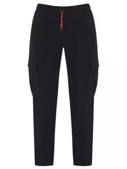 Novia Pro Cargo Pack Track Pants Black - J.LINDEBERG - BALAAN 2