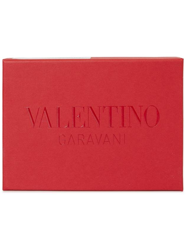 P0V32RFY S13 Women s Card Wallet - VALENTINO - BALAAN 7