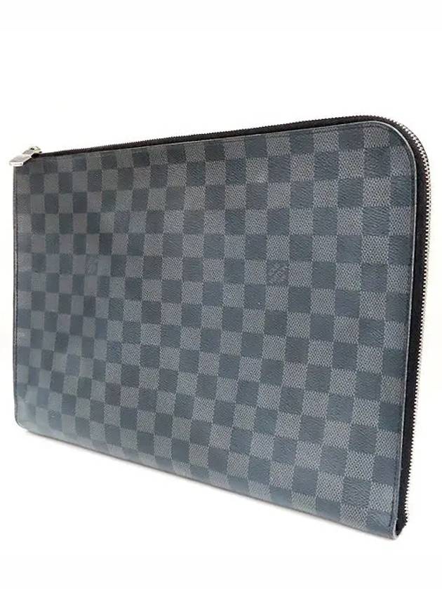 N64437 Clutch Bag - LOUIS VUITTON - BALAAN 3