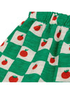 Kids Tomato Printing All Overskirt 124AC088 110 - BOBO CHOSES - BALAAN 3