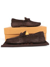 Gomino XXM0GW05470RE 0S800 Driving Shoes - TOD'S - BALAAN 9