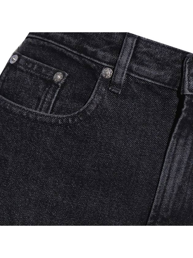 Women s Straight Leg Denim Jeans COETA F09122 LZA - A.P.C. - BALAAN 3