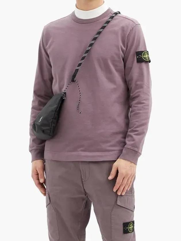 Wappen Long Sleeve Sweatshirt 731564450 V0045 - STONE ISLAND - BALAAN 6