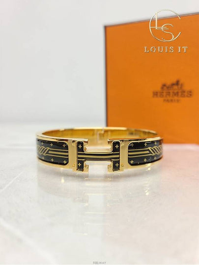 women bracelet - HERMES - BALAAN 2