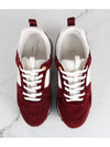 Runaway suede sneakers 36 230 - LOUIS VUITTON - BALAAN 9