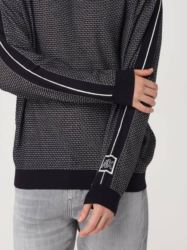 Sweater men Armani Exchange - ARMANI EXCHANGE - BALAAN 3