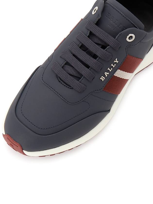 Men's Sneakers DARYN 507 - BALLY - BALAAN 7