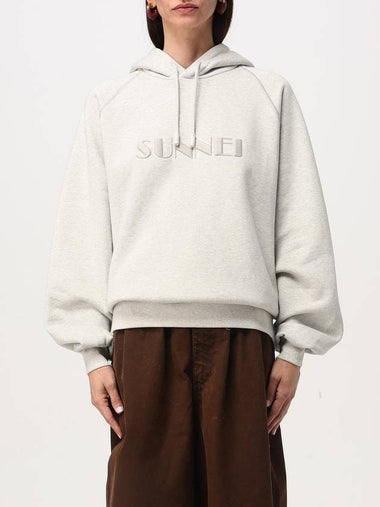 Sweatshirt woman Sunnei - SUNNEI - BALAAN 1