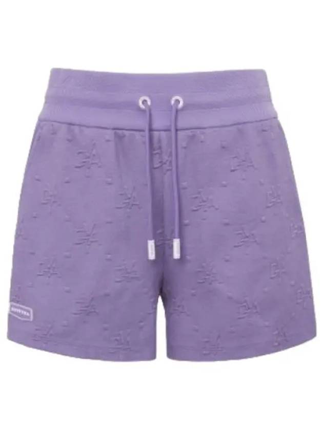 Prairie Violet Women s Shorts - DUVETICA - BALAAN 1