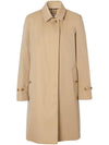 Pimlico Heritage Car Coat 8028040A1366HONEY - BURBERRY - BALAAN 1