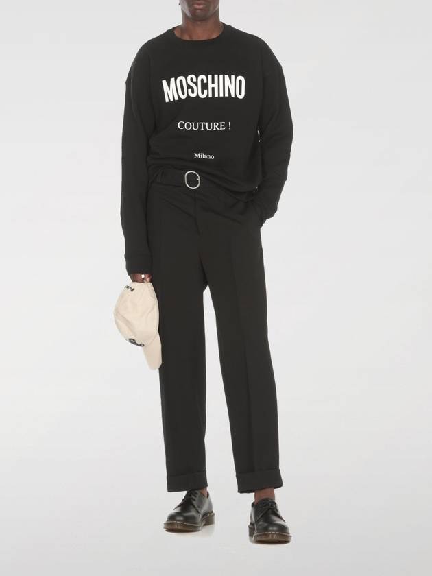 Sweater men Moschino Couture - MOSCHINO - BALAAN 2