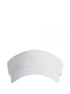 Avery Visor White - J.LINDEBERG - BALAAN 2