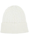 Women s Beanie CO100292 CHALK - COACH - BALAAN 2