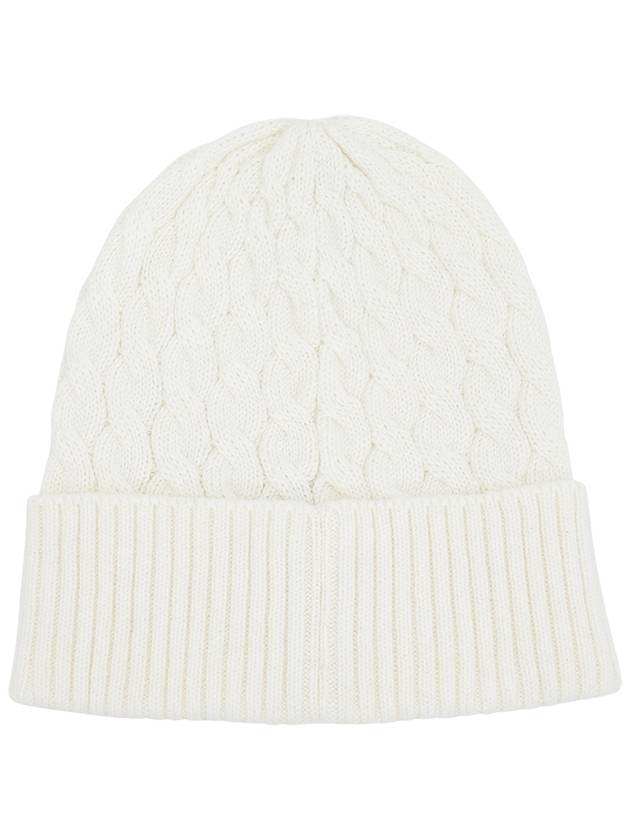 Women s Beanie CO100292 CHALK - COACH - BALAAN 2