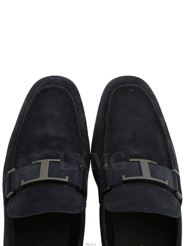 men loafers - TOD'S - BALAAN 9