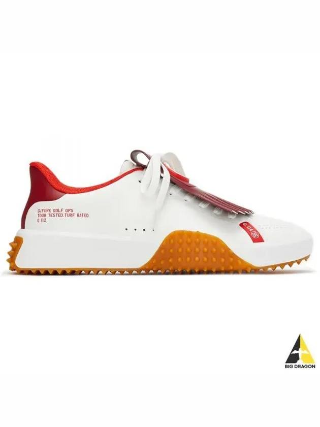 GFORE KILTIE G 112 GOLF SHOE GLF000022 SNO Women s Shoes - G/FORE - BALAAN 1