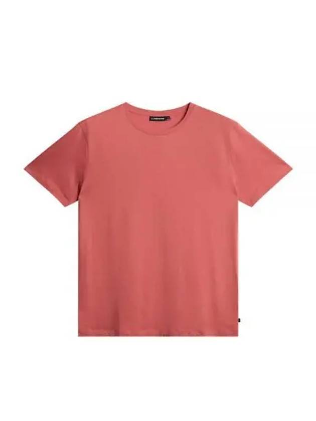 Sid Basic T Shirt FMJT10415 E192 Men's Sid Basic T Shirt - J.LINDEBERG - BALAAN 2