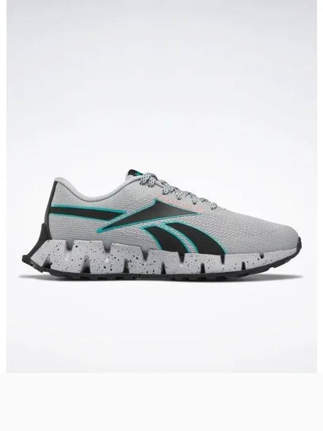 Zig Dynamica 2 Adventure Light Gray GZ2180 - REEBOK - BALAAN 2