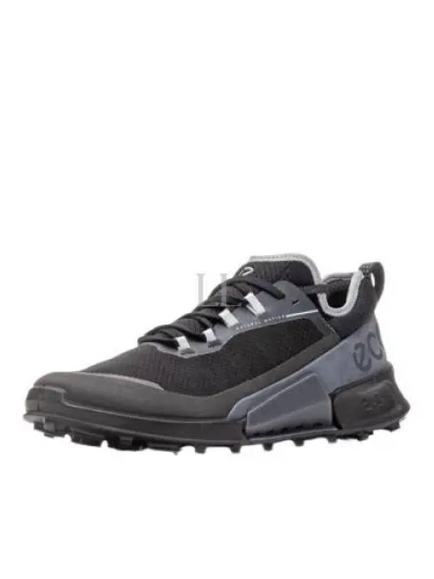 Biom 2.1 X Country Low Top Sneakers Black - ECCO - BALAAN 2