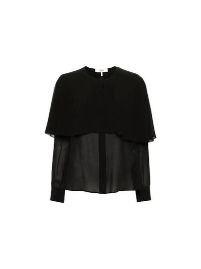 Blouse CHC24AHT03002001 - CHLOE - BALAAN 2