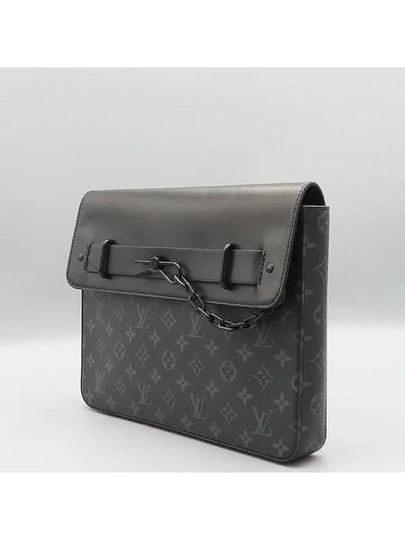 M80107 Clutch Bag - LOUIS VUITTON - BALAAN 2