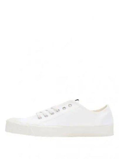 Special Low Top Sneakers White - SPALWART - BALAAN 2