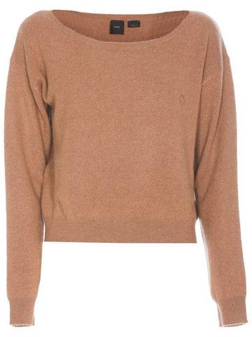 Pinko Sweaters - PINKO - BALAAN 1