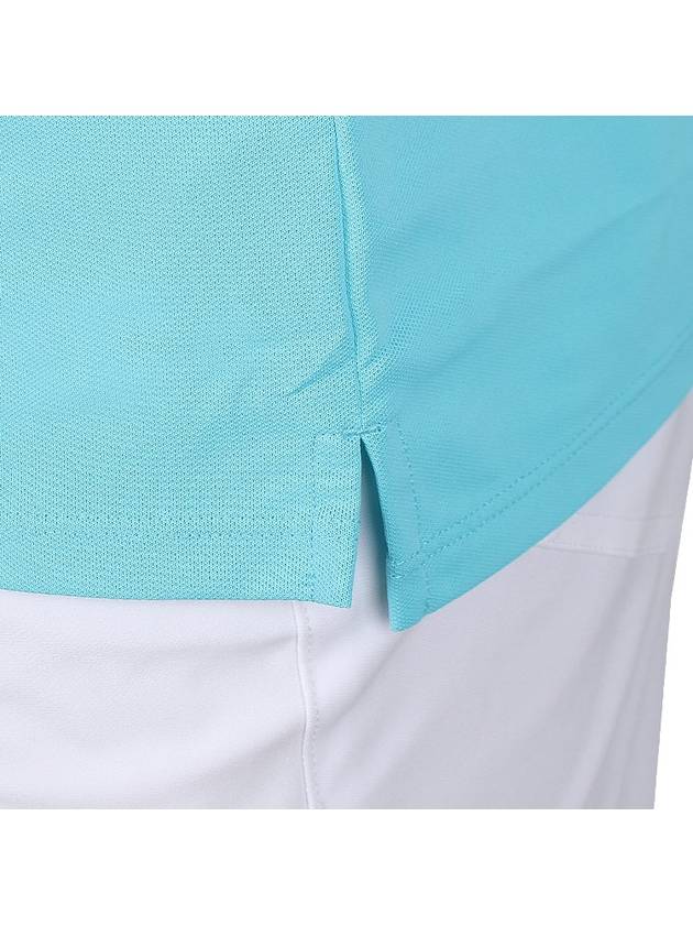 Golf Wear Men s Collar Short Sleeve T Shirt G4MS23K300 SRDNA - G/FORE - BALAAN 8