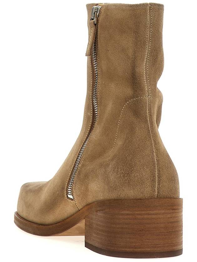 Marsèll 'Cassello' Ankle Boots - MARSELL - BALAAN 3