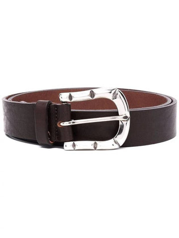 Dondup Belt - DONDUP - BALAAN 1