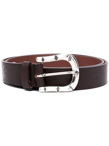 Dondup Belt - DONDUP - BALAAN 1