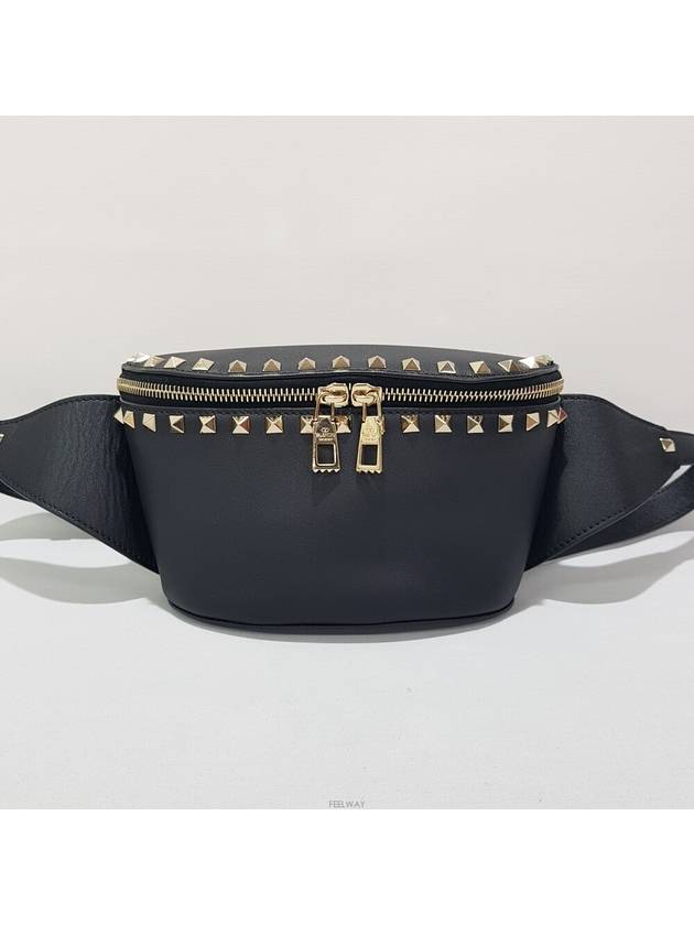 men messenger bag - VALENTINO - BALAAN 1