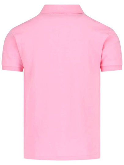 Polo Ralph Lauren T-shirts and Polos Pink - POLO RALPH LAUREN - BALAAN 2