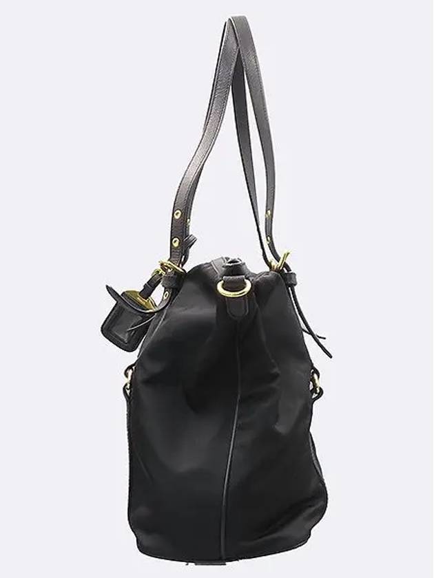 1BG253 2 WAY bag - PRADA - BALAAN 3