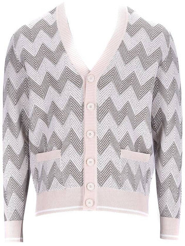 Missoni Sweaters - MISSONI - BALAAN 1