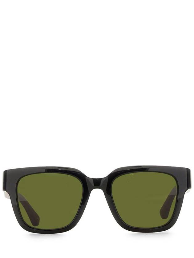 Low Nose Bridge Fit Sunglasses Black - GUCCI - BALAAN 2