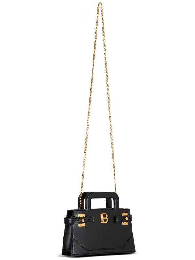 Balmain Bags.. Black - BALMAIN - BALAAN 7