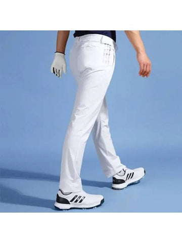 SS Silver Stripe Pants GM3723 GM3724 GM3725 GM3726 - ADIDAS - BALAAN 1