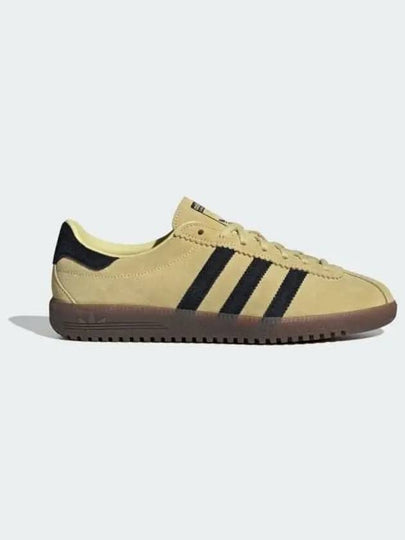 BRMD Low Top Sneakers Yellow - ADIDAS - BALAAN 2