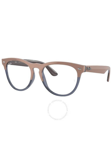 Ray Ban Demo Oval Ladies Eyeglasses RX4471V 8195 54 - RAY-BAN - BALAAN 1