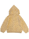 Kids Popcorn Hooded Cardigan MP132001 290 3A 4A - MISHA&PUFF - BALAAN 3