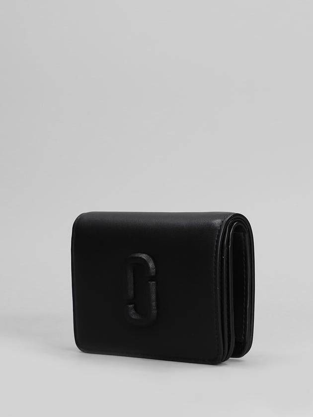 Marc Jacobs The Mini Wallet Wallet - MARC JACOBS - BALAAN 2