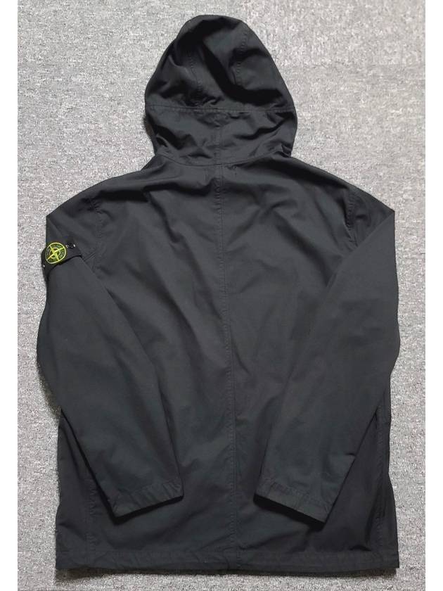 jacket 110 - STONE ISLAND - BALAAN 4