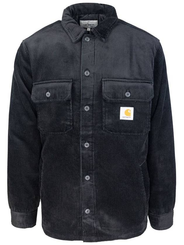 Carhartt Wip Jacket - CARHARTT WIP - BALAAN 1